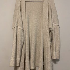 Whimsy and Row Cardigan